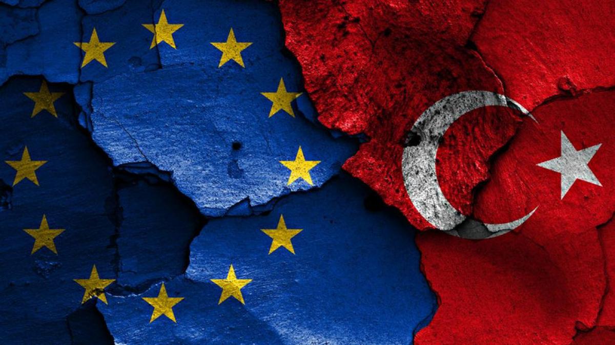 The EU, Brexit and Turkey